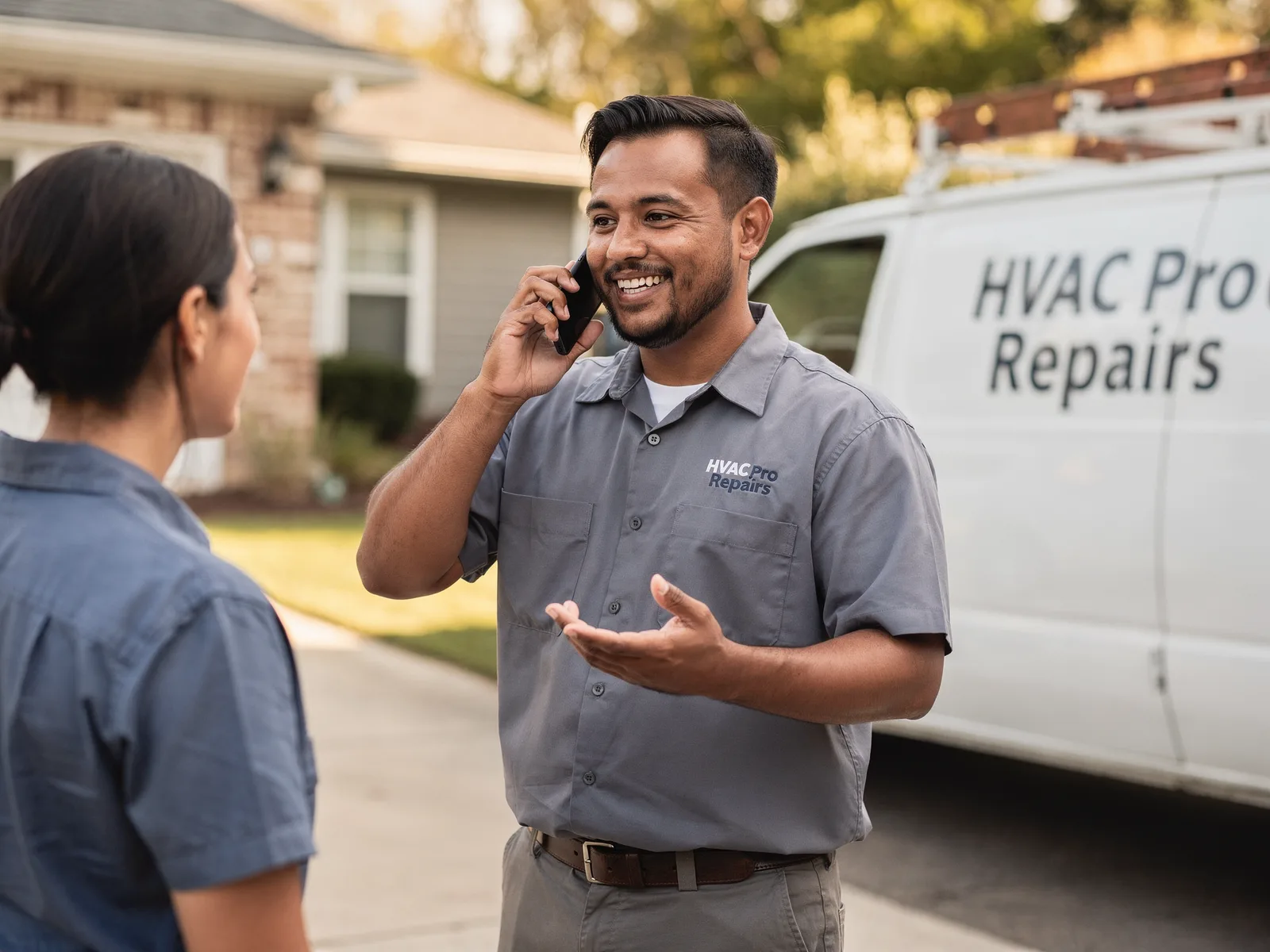 Heat Pump Repair Cambria Heights, NY FAQs